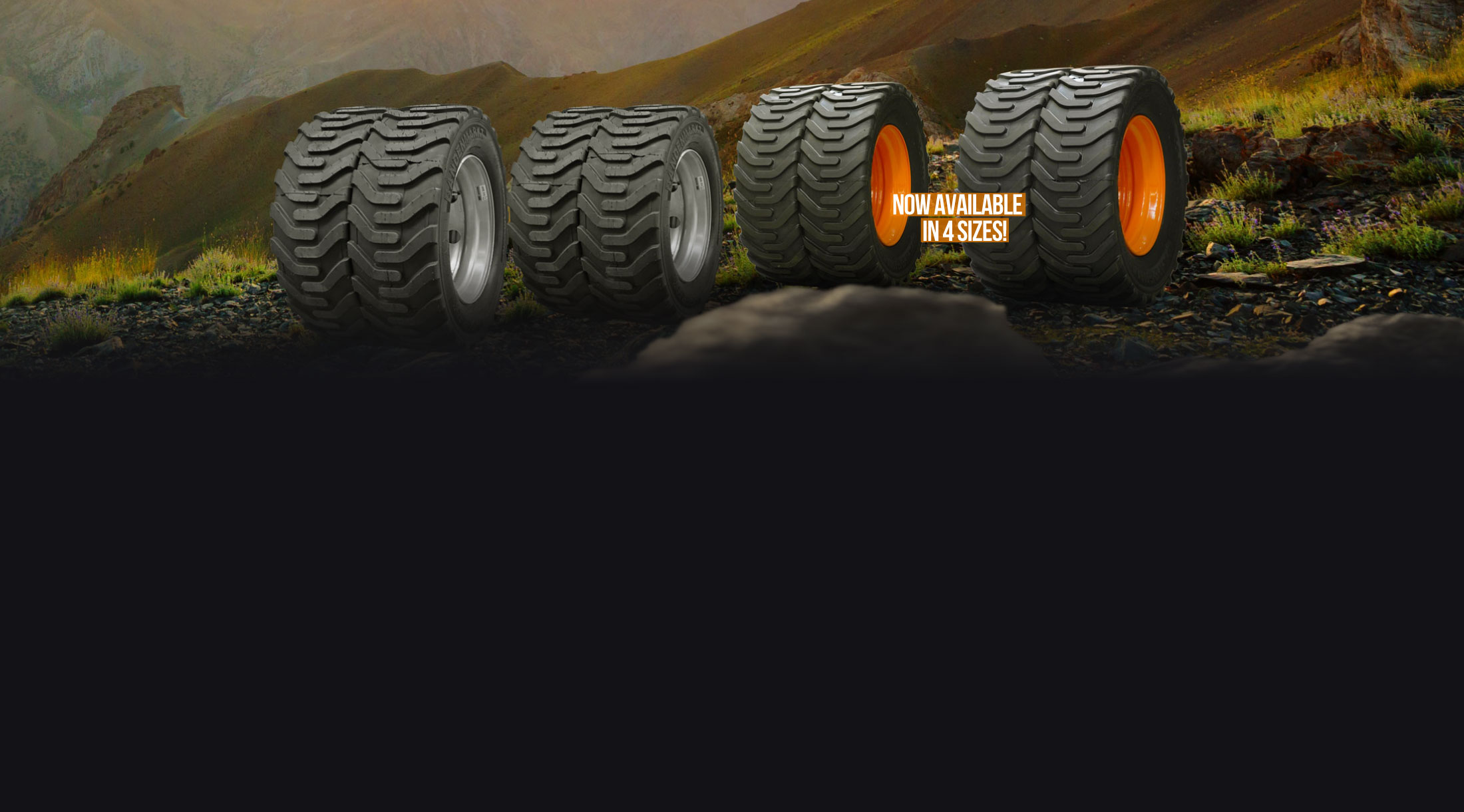 Grip on every surface