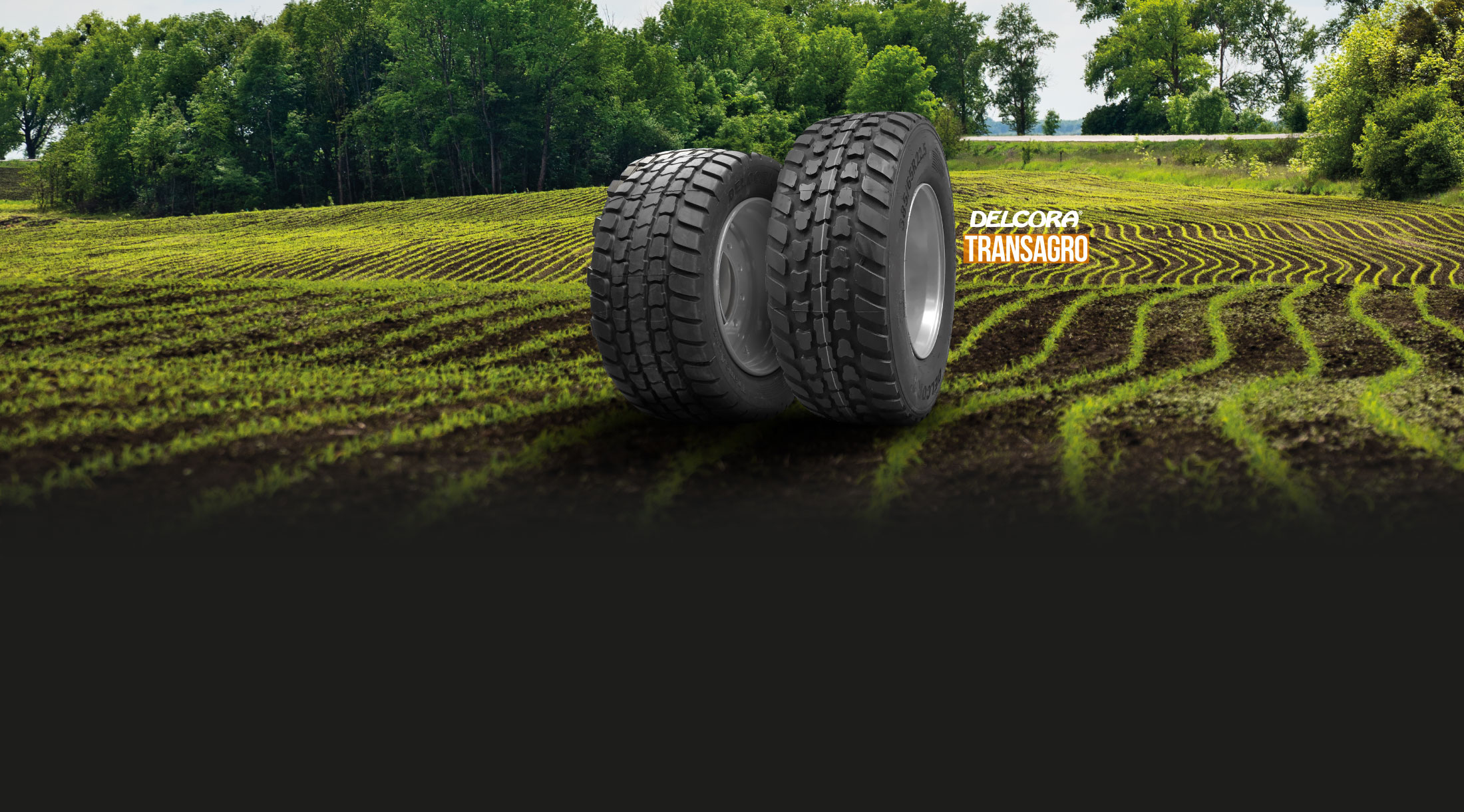 Grip and traction on every surface